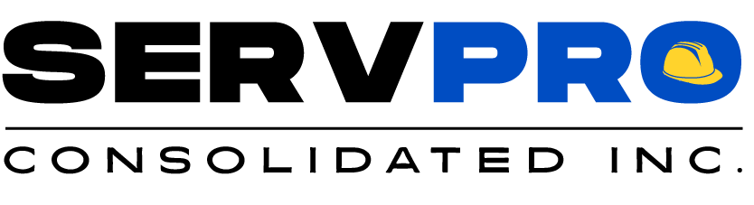 ServPro Logo