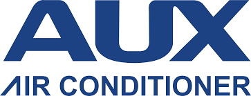 AUX Logo