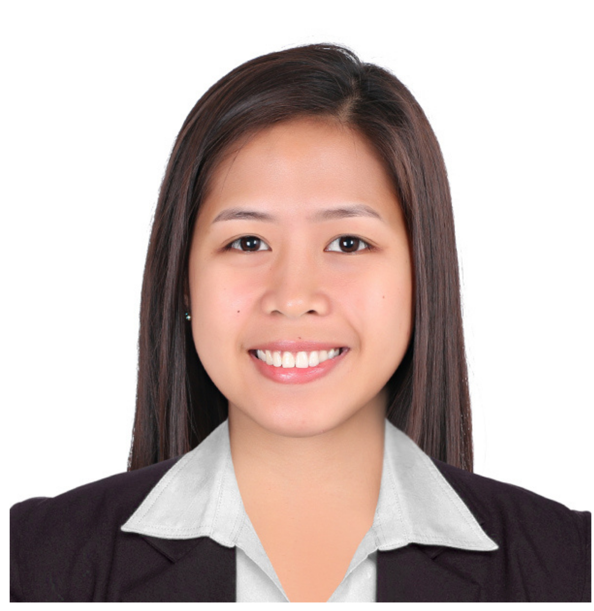 Collete Gwyn P. Mamaluag