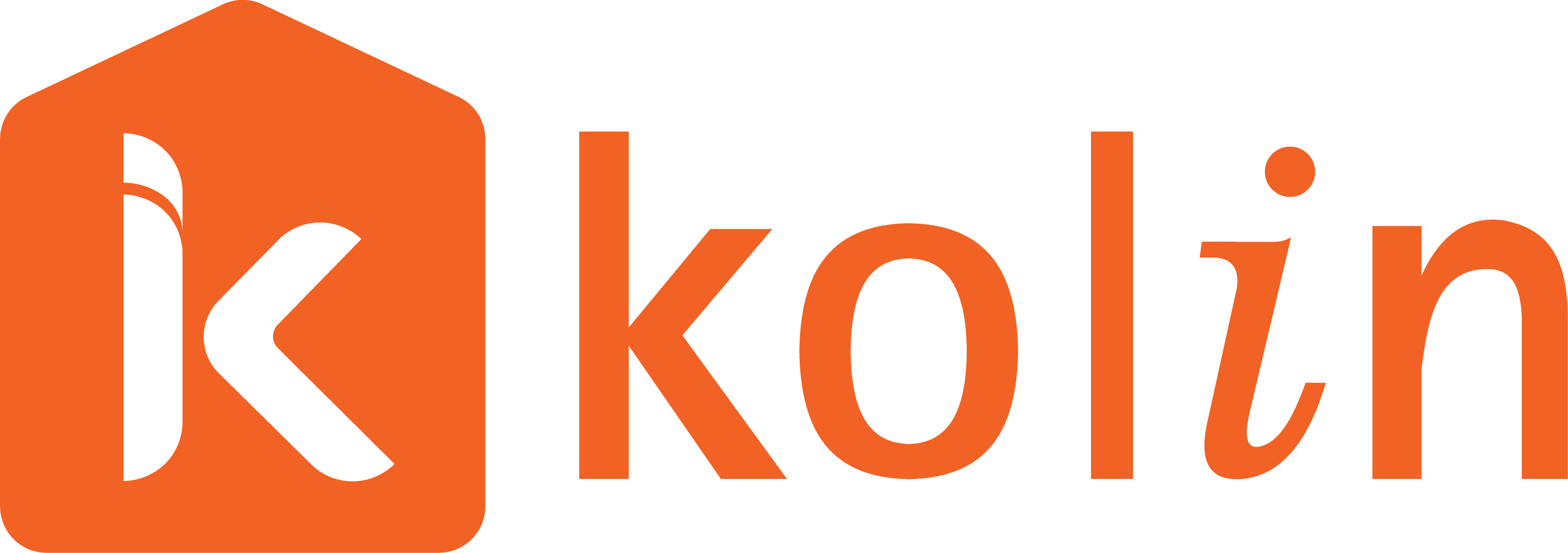Kolin Logo