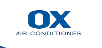 OX Logo