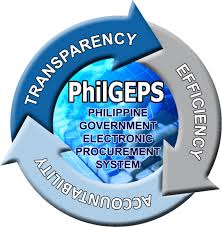 PhilGEPS Logo